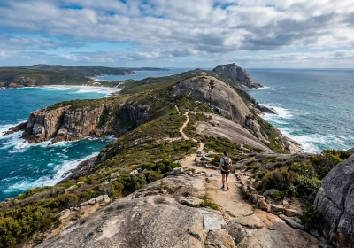 The Best Scenic Coastal Walks in Albany for Every Fitness Level